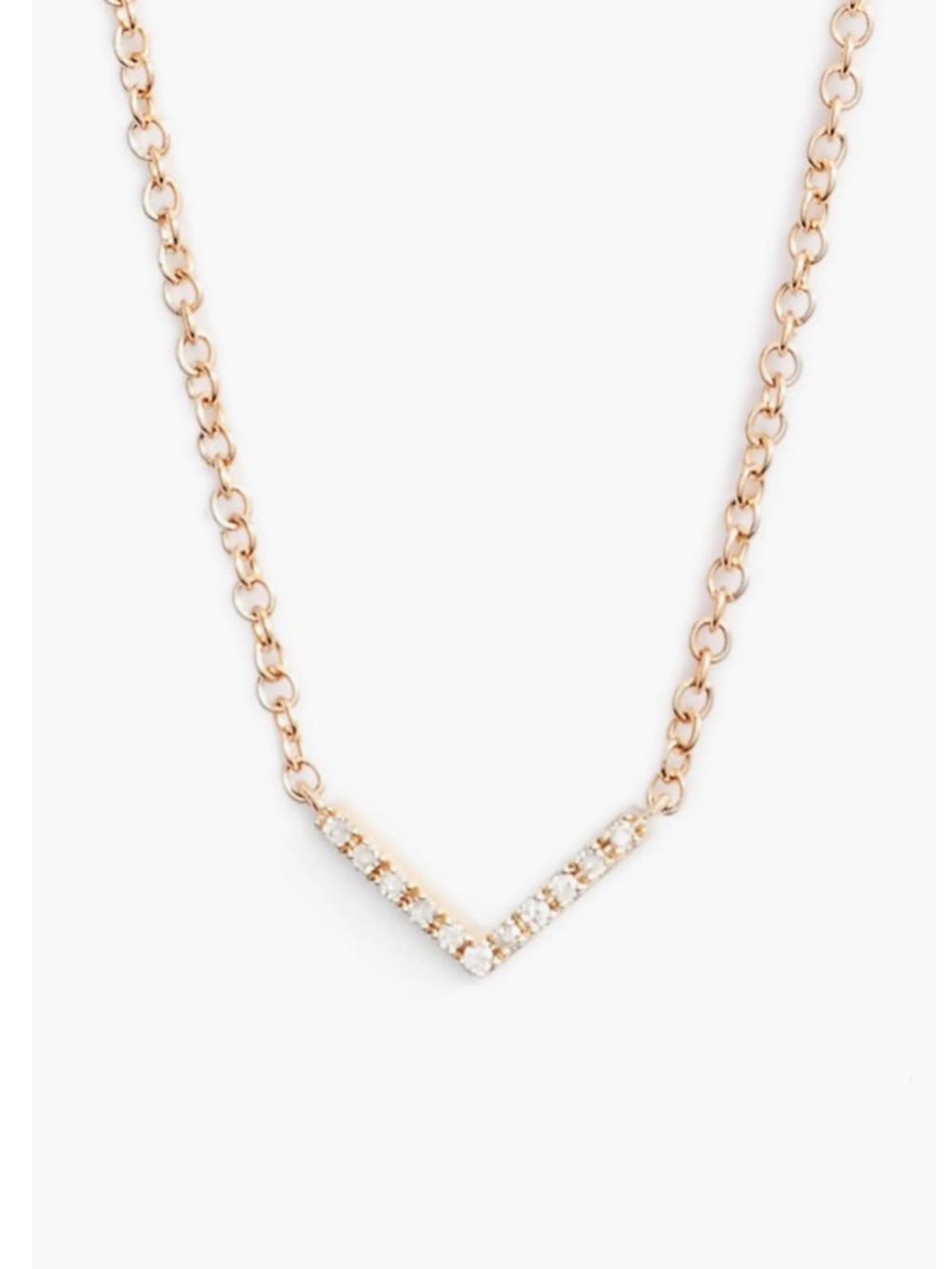 🔹EF collection / Necklace